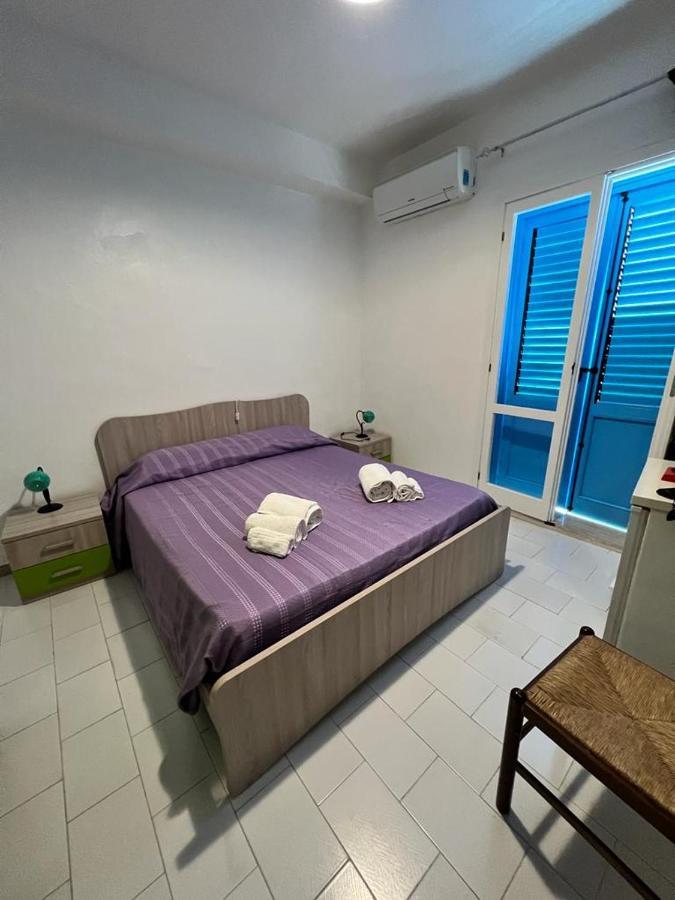 Hotel Residenza Lipadusa Lampedusa Exterior foto